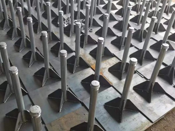 东台沉降板发货