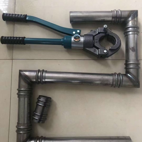 东台冷却管生产