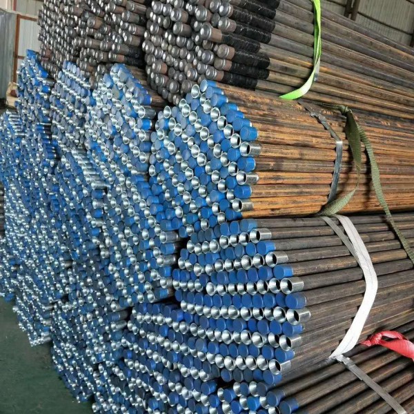东台冷却管生产